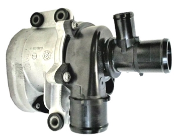 Pump, Water 2023+ 12738952