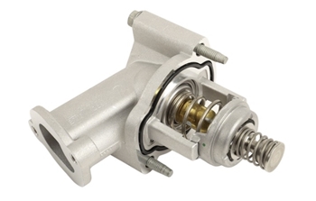 Housing Thermostat 12741007
