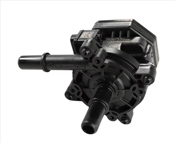 Pump, Evap Emissions Cnstr Purge 12741163