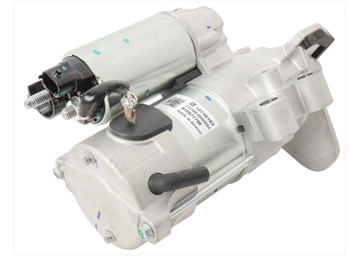 Starter Motor 12744238