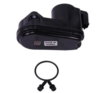 Actuator kit Rear Park Brake 13513581