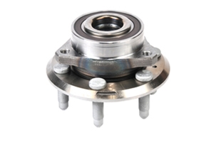 Hub Asm 19433371