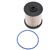 Filter Kit TP1015 13539108