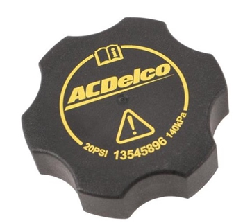 Cap Asm, Surge Tank 13545896