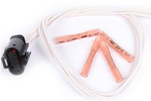 Connector 13587299