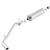 Borla 15-16 Chevy Colorado/Canyon Crew Cab Std. Bed / Ext Cab LB CB Exht S-Type Right Rear Exit 140645