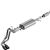 Borla 23-24 Chevrolet Colorado / 23-24 GMC Canyon S-Type 140943BC