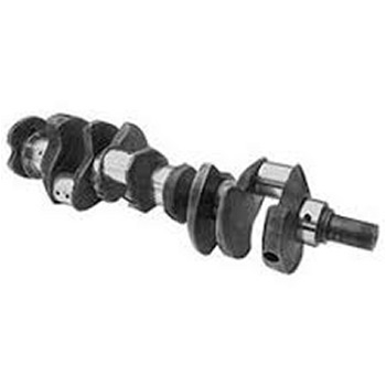 Crankshaft Gen. V & Gen Vi 454 14096983