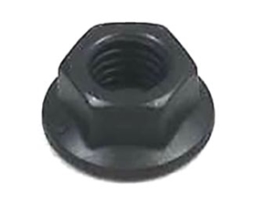 Nut, M10X1.5X20.25 15709703