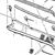 Screen Assembly Air Inlet 15845998
