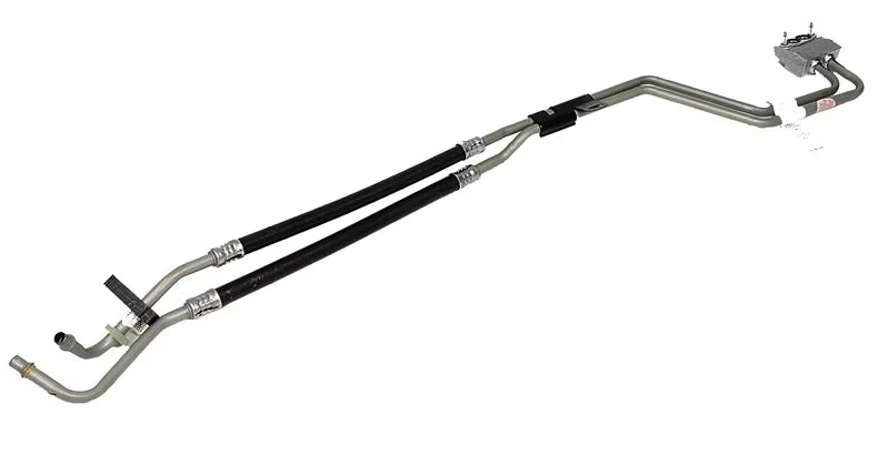 HOSE ASM-ENG OIL CLR INL & OTLT 15898973