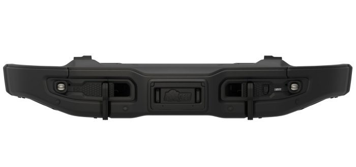 AEV Front Bumper for 2024+ GMC Serra HD 16060022AA