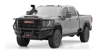 AEV HD Brush Guard for 2024+ GMC Sierra 2500 / 3500 HD 16060030AA