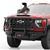 AEV HD Brush Guard for 2024+ Chevrolet Silverado 2500HD / 3500HD 16060031AB