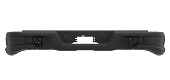 AEV Rear Bumper for 2020+ Chevrolet Silverado HD and GMC Sierra HD 17060000AA