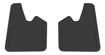 AEV Colorado Frt Splash Guards 2023+ 18060034AA