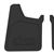 AEV Colorado Rear Splash Guards 2023+ 18060035AA