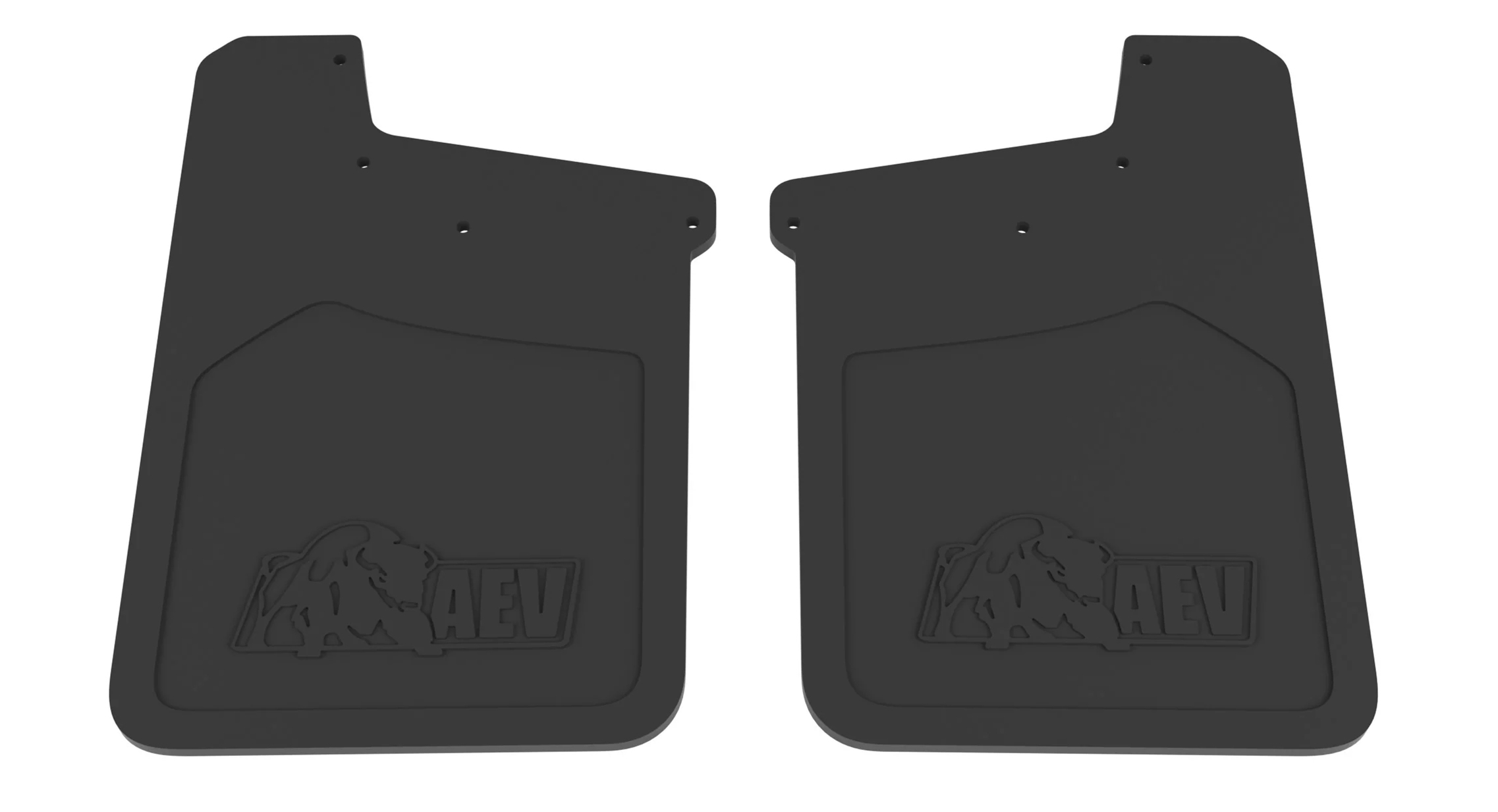 AEV Canyon Rear Splash Guards 2023+ 18060037AA