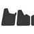 AEV Canyon Front and Rear Splash Guards 2023+ 18060039AA