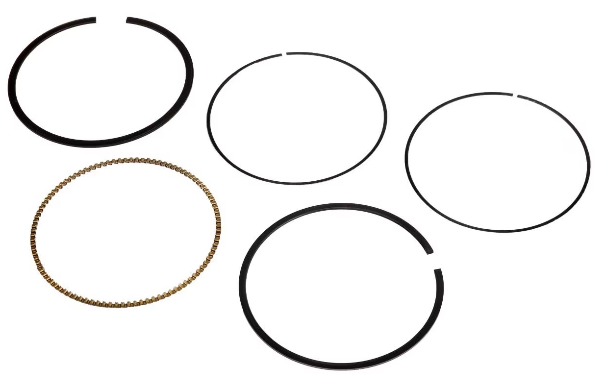 Ring Kit, Piston 19168090