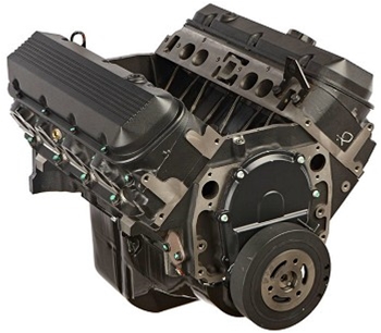 7.4 Ltr - 454 C.I.D. - Gm Engine 1974-1993 New 19207554