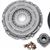 Ecotec LSJ GMPP Clutch Upgrade Kit 19212712