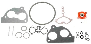 Fuel Injection Throttle Body Repair Kit 19238102