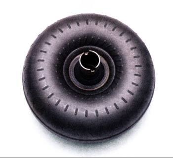 SuperMatic Torque Converter 4L80E/85E 2400-2800 Rpm Stall 19299804