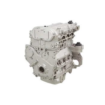 2.4 L - 146 C.I.D. - GM Engine - LAF Reman 19300254