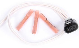 Connector 19301717