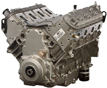 7.0 Ltr - 427 C.I.D. - LS7  GM Engine 2006-2010 New 19303238