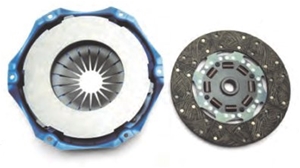 Clutch Kit - Small-Block Engines 19329633