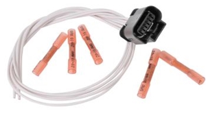 Connector 19352911