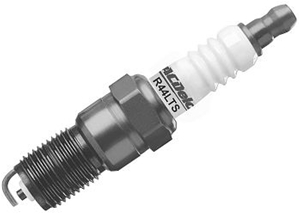 Spark Plug R44LTS 19542403