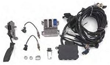 L96 Controller Kit 19418490