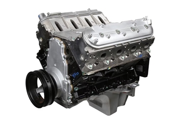 6.0 Ltr L96 Engine 19367775
