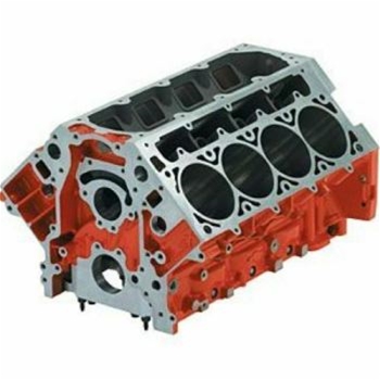 LSX454 Production Block 19417353