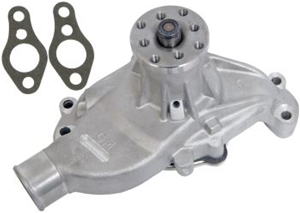 Aluminum Water Pump 19418012