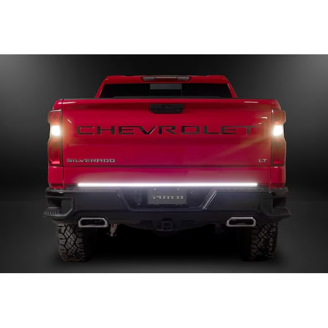 60-Inch Blade LED Tailgate Light Bar 19418352