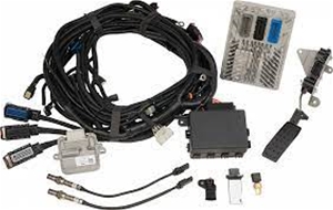 LT1 6-Speed Engine Control System 19433601