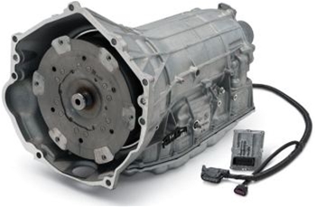 Transmission Assembly, LT1 8 speed, 8L90 19419798