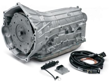 Transmission  LT4 10L90E 10 Speed AT 19541013