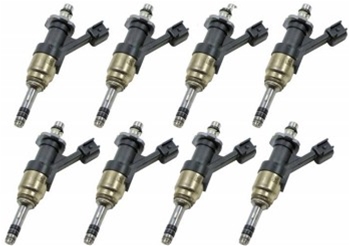 LT4 Fuel Injector 19420801