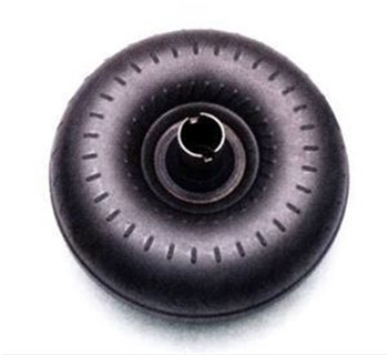 Supermatic Torque Converter 6L80 3,000 -3,400 Stall 19431974