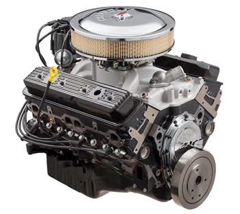 Chevrolet Performance SP350/357 Crate Engine Deluxe Kit 19435438
