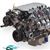 Chevrolet Performance LT1 E-Rod Engine 19433059