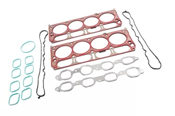Gasket Kit, Cylinder Head 6.2 LT1 19433116