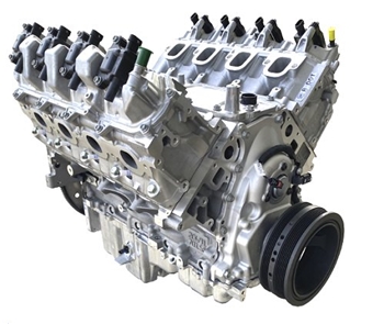 Engine 6.2 L86 Reman 19434266