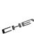 3-D Urethane Tailgate Lettering Kit by GM Accessories 19434426