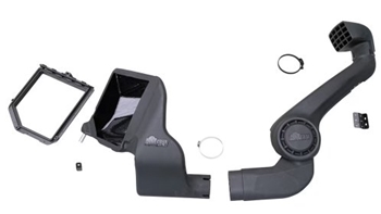 Snorkel 2.7 Turbo (L3B) 2023+ by GM Accessories 19434679